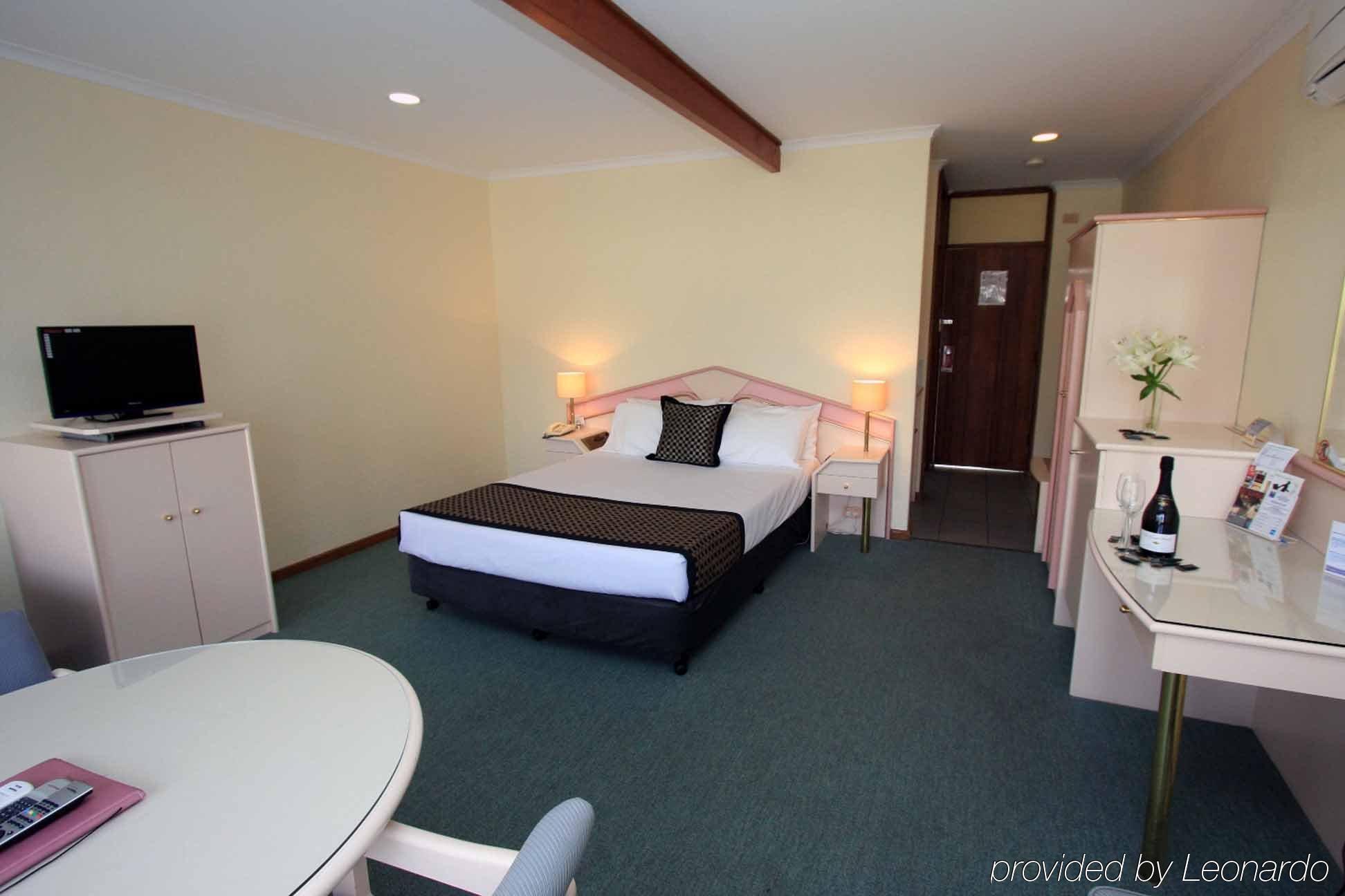 William Macintosh Motor Lodge Naracoorte Rom bilde