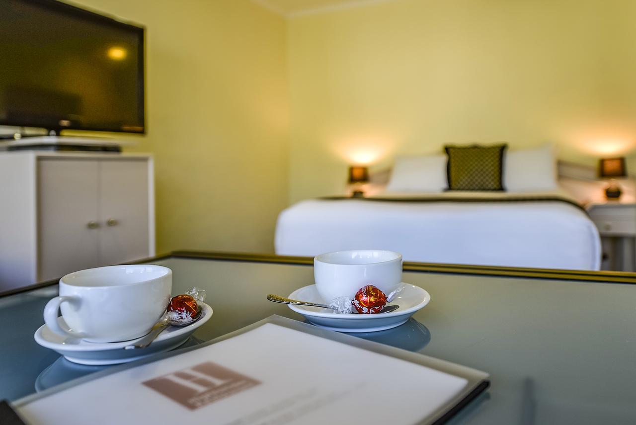 William Macintosh Motor Lodge Naracoorte Eksteriør bilde