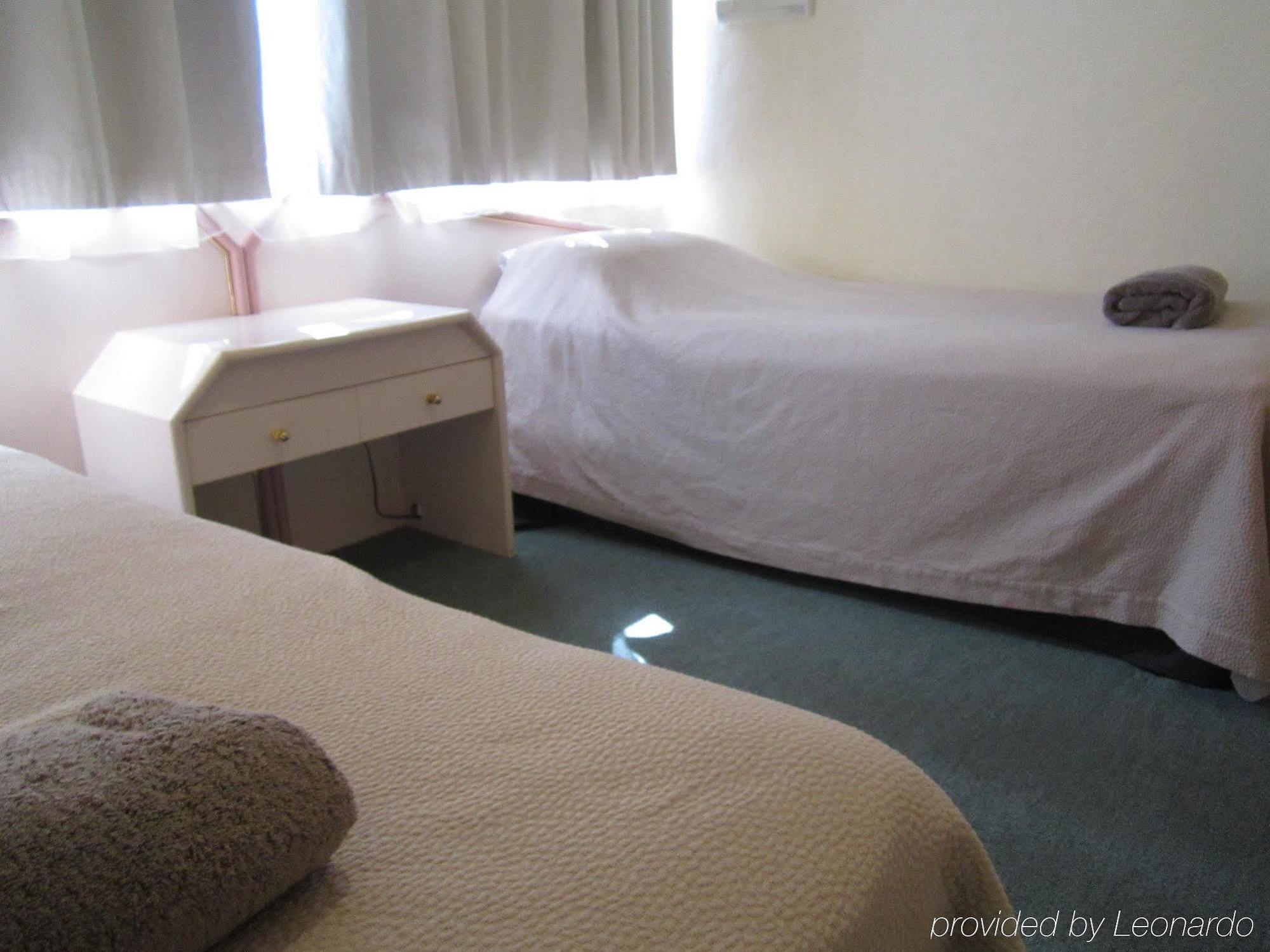 William Macintosh Motor Lodge Naracoorte Eksteriør bilde