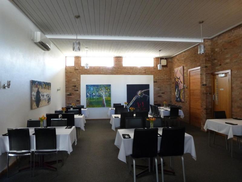 William Macintosh Motor Lodge Naracoorte Eksteriør bilde