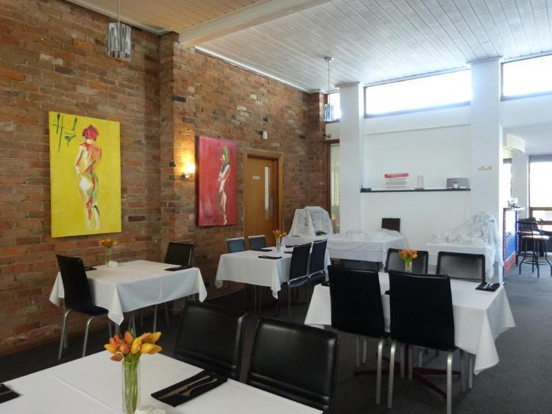 William Macintosh Motor Lodge Naracoorte Eksteriør bilde