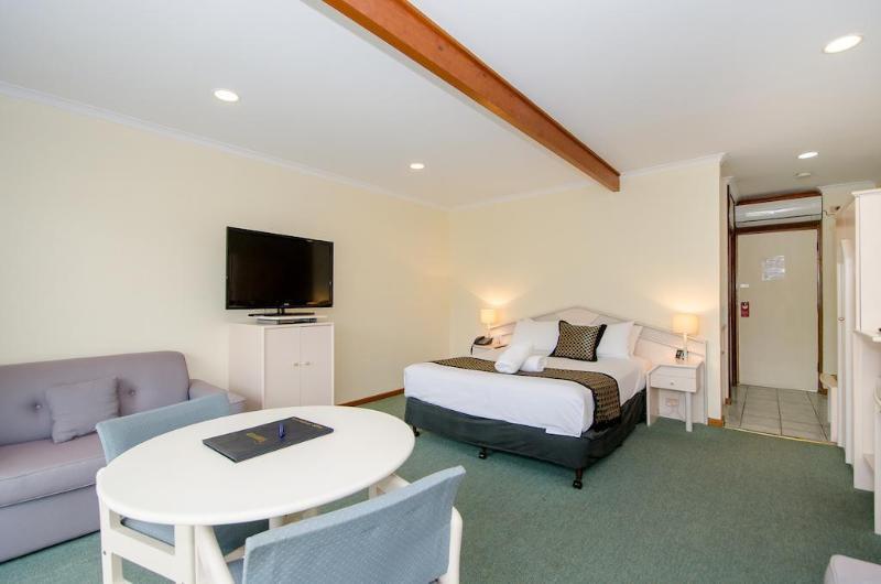 William Macintosh Motor Lodge Naracoorte Eksteriør bilde