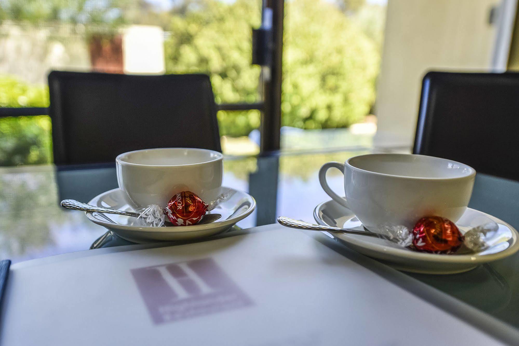William Macintosh Motor Lodge Naracoorte Eksteriør bilde