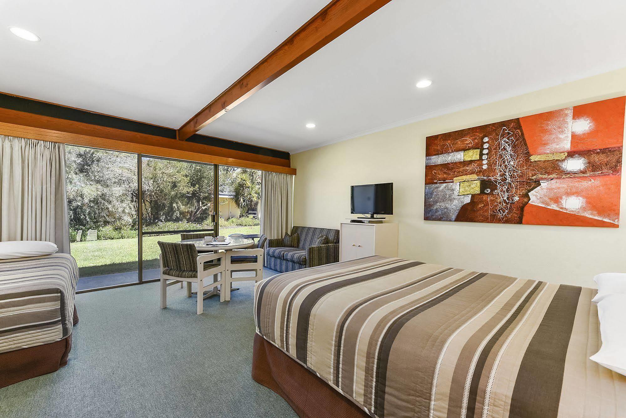 William Macintosh Motor Lodge Naracoorte Eksteriør bilde