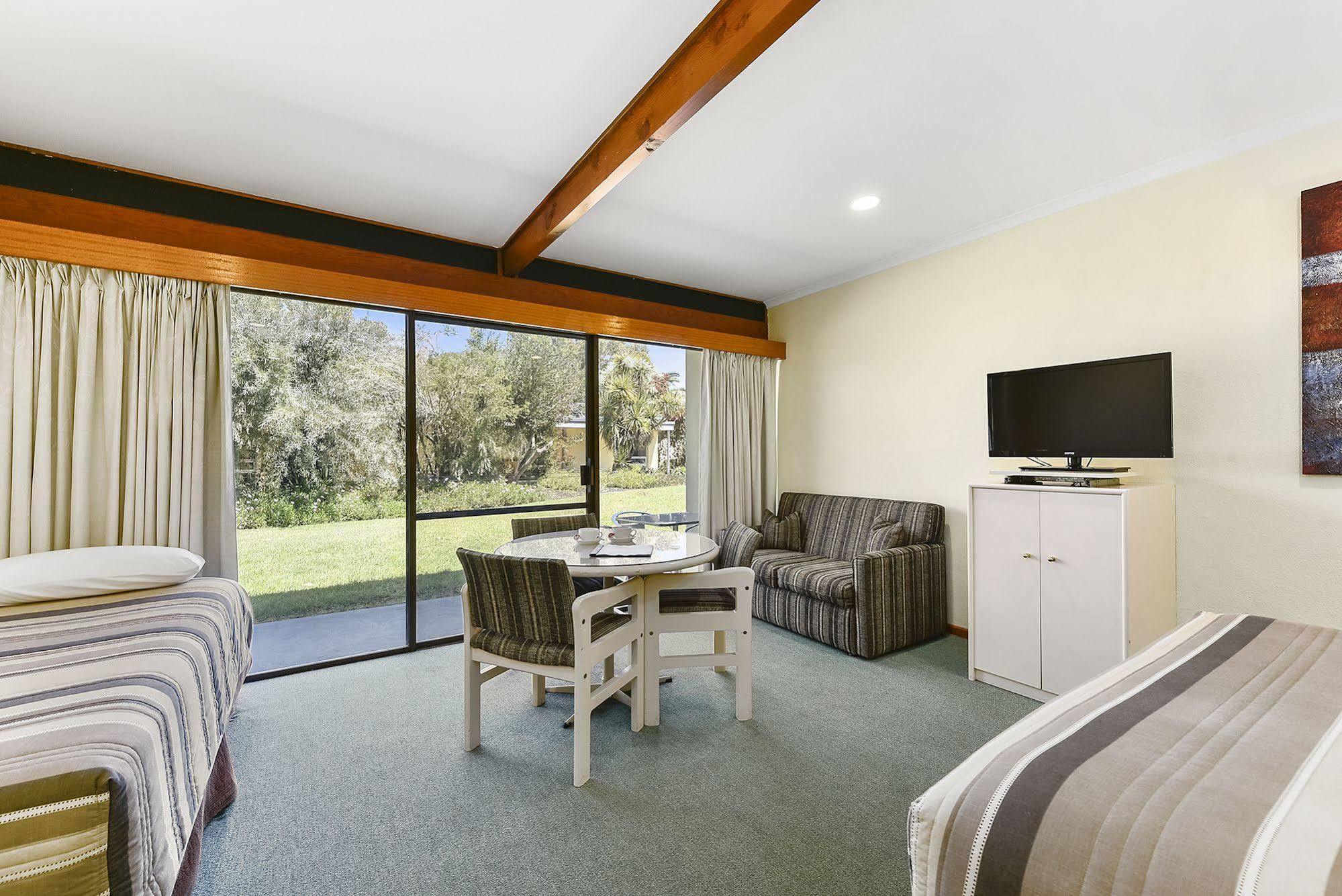 William Macintosh Motor Lodge Naracoorte Eksteriør bilde